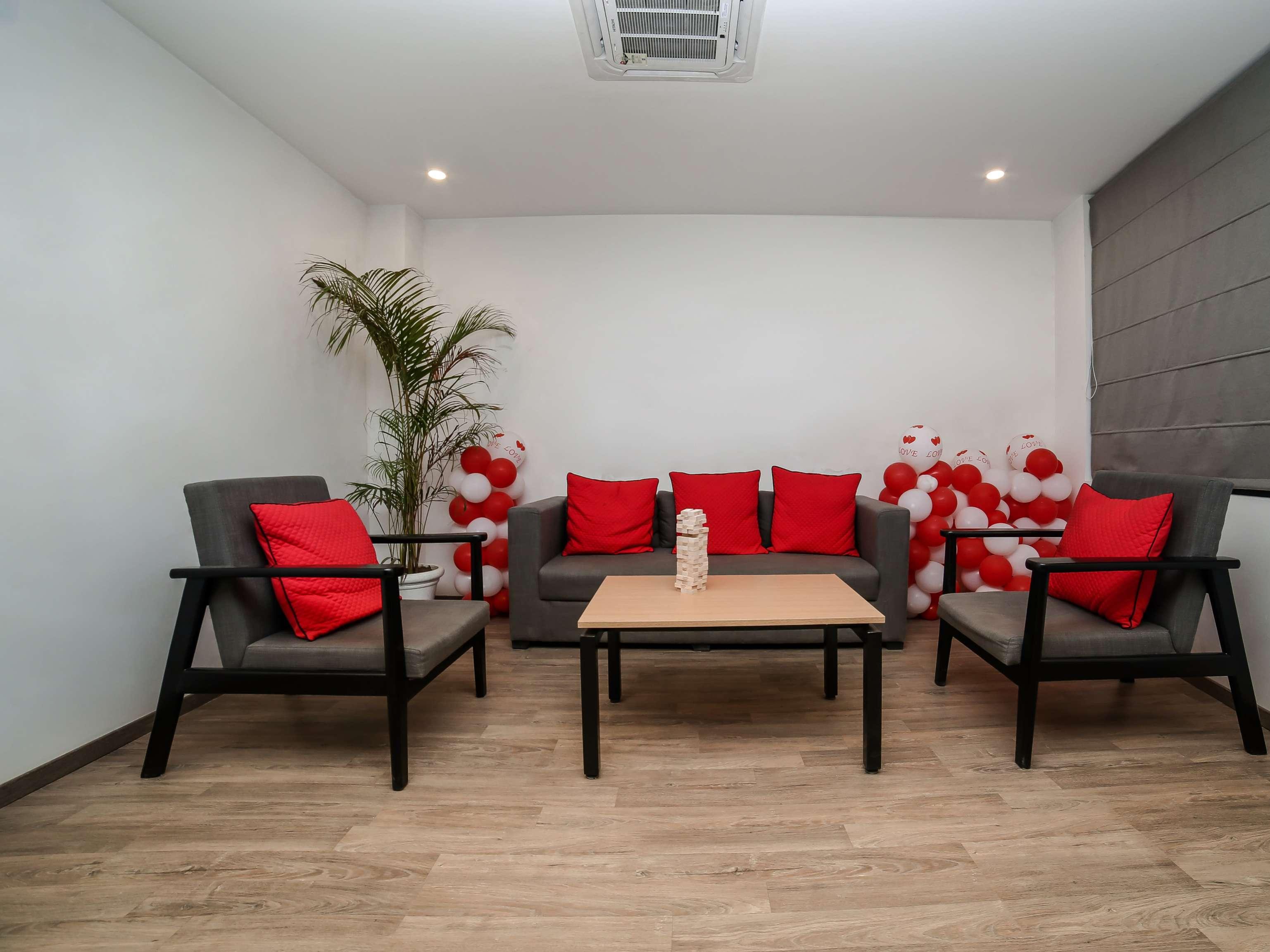 Collection O Townhouse 069 Hotel Gurgaon Bagian luar foto