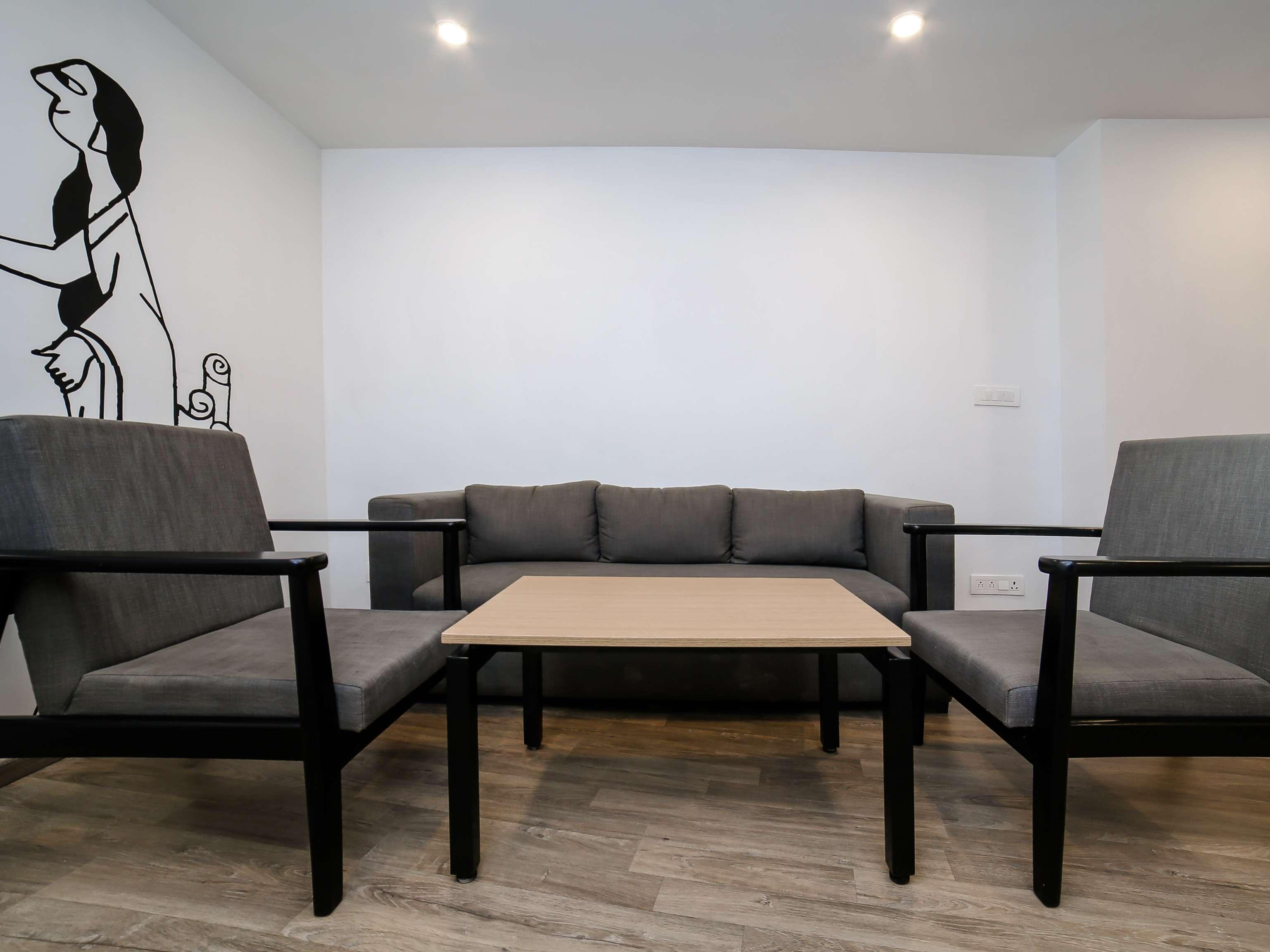Collection O Townhouse 069 Hotel Gurgaon Bagian luar foto