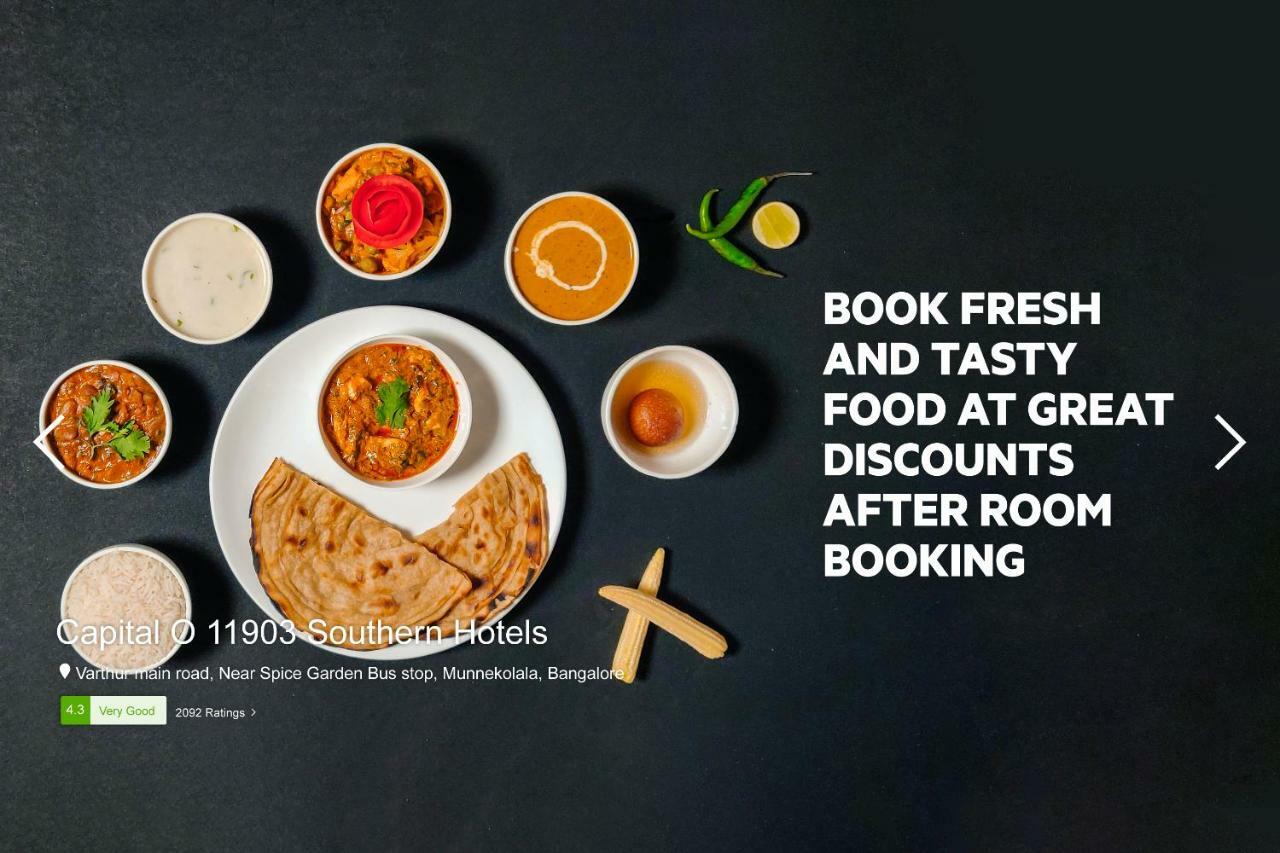 Collection O Townhouse 069 Hotel Gurgaon Bagian luar foto
